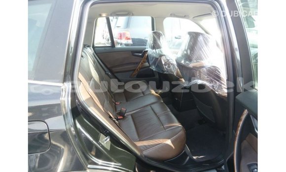Buy Import BMW X3 Black Car in Import - Dubai in Andijon Buy Import BMW X3 Black Car in Import - Dubai in Andijon