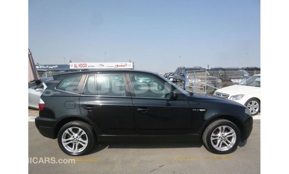 Buy Import BMW X3 Black Car in Import - Dubai in Andijon Buy Import BMW X3 Black Car in Import - Dubai in Andijon