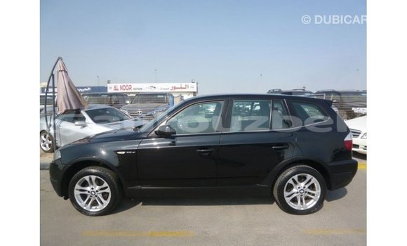 Buy Import BMW X3 Black Car in Import - Dubai in Andijon Buy Import BMW X3 Black Car in Import - Dubai in Andijon