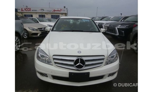 Buy Import Mercedes-Benz 200 White Car in Import - Dubai in Andijon Buy Import Mercedes-Benz 200 White Car in Import - Dubai in Andijon