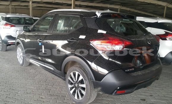 Buy Import Nissan 350Z Black Car in Import - Dubai in Andijon