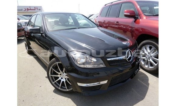 Buy Import Mercedes-Benz 200 Black Car in Import - Dubai in Andijon Buy Import Mercedes-Benz 200 Black Car in Import - Dubai in Andijon