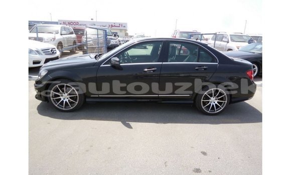 Buy Import Mercedes-Benz 200 Black Car in Import - Dubai in Andijon Buy Import Mercedes-Benz 200 Black Car in Import - Dubai in Andijon
