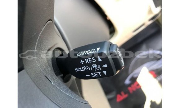 Buy Import Toyota Prado White Car in Import - Dubai in Andijon Buy Import Toyota Prado White Car in Import - Dubai in Andijon