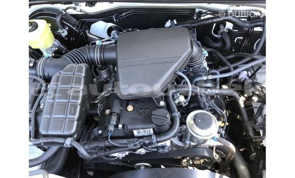 Buy Import Toyota Prado White Car in Import - Dubai in Andijon Buy Import Toyota Prado White Car in Import - Dubai in Andijon