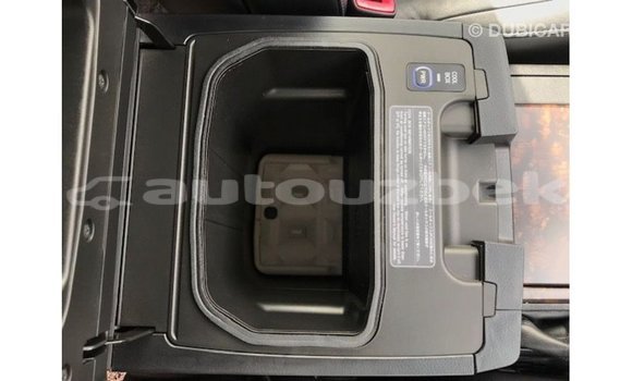 Buy Import Toyota Land Cruiser White Car in Import - Dubai in Andijon Buy Import Toyota Land Cruiser White Car in Import - Dubai in Andijon