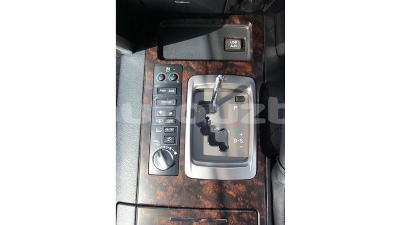 Big with watermark toyota land cruiser andijon import dubai 2546