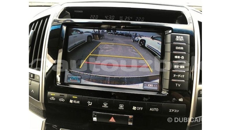 Big with watermark toyota land cruiser andijon import dubai 2546