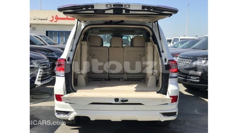 Big with watermark toyota land cruiser andijon import dubai 2547