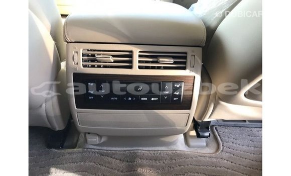 Buy Import Toyota Land Cruiser White Car in Import - Dubai in Andijon Buy Import Toyota Land Cruiser White Car in Import - Dubai in Andijon