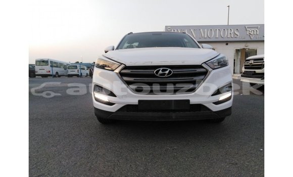 Buy Import Hyundai Tucson White Car in Import - Dubai in Andijon Buy Import Hyundai Tucson White Car in Import - Dubai in Andijon