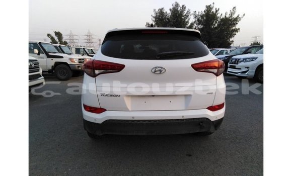 Buy Import Hyundai Tucson White Car in Import - Dubai in Andijon Buy Import Hyundai Tucson White Car in Import - Dubai in Andijon