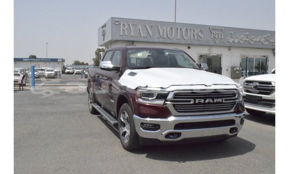 Buy Import Dodge RAM Other Car in Import - Dubai in Andijon