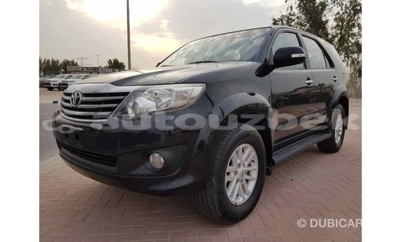 Buy Import Toyota Fortuner Other Car in Import - Dubai in Andijon Buy Import Toyota Fortuner Other Car in Import - Dubai in Andijon