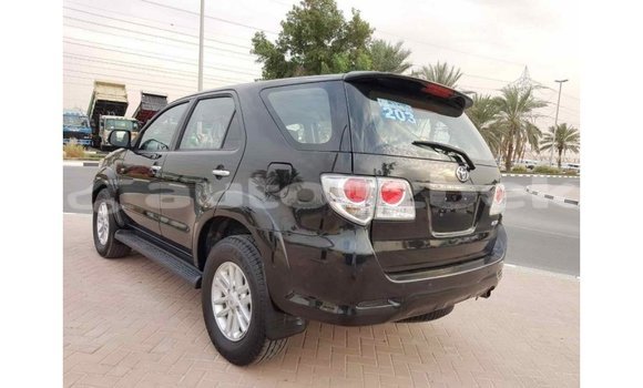 Buy Import Toyota Fortuner Other Car in Import - Dubai in Andijon Buy Import Toyota Fortuner Other Car in Import - Dubai in Andijon