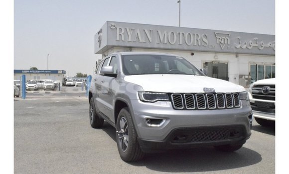 Buy Import Jeep Grand Cherokee Other Car in Import - Dubai in Andijon