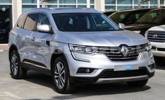Buy Import Renault Koleos Other Car in Import - Dubai in Andijon Buy Import Renault Koleos Other Car in Import - Dubai in Andijon