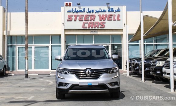 Buy Import Renault Koleos Other Car in Import - Dubai in Andijon Buy Import Renault Koleos Other Car in Import - Dubai in Andijon