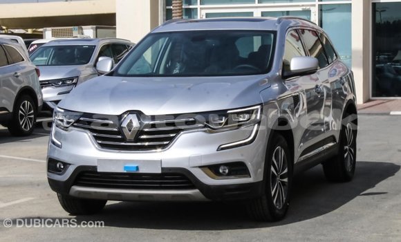 Buy Import Renault Koleos Other Car in Import - Dubai in Andijon Buy Import Renault Koleos Other Car in Import - Dubai in Andijon