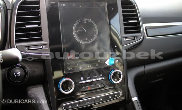 Buy Import Renault Koleos Other Car in Import - Dubai in Andijon Buy Import Renault Koleos Other Car in Import - Dubai in Andijon