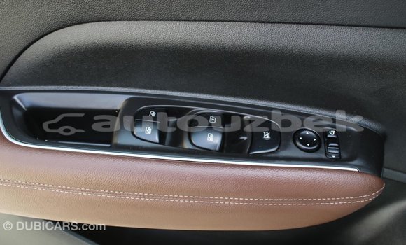 Buy Import Renault Koleos Other Car in Import - Dubai in Andijon Buy Import Renault Koleos Other Car in Import - Dubai in Andijon