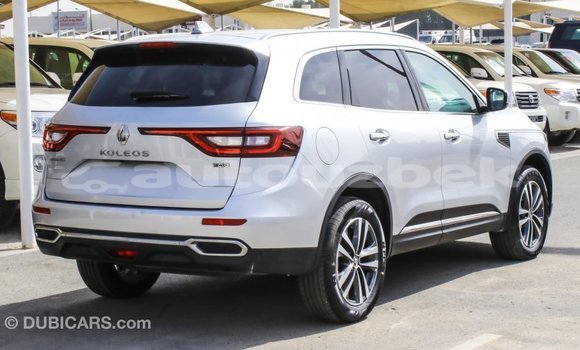 Buy Import Renault Koleos Other Car in Import - Dubai in Andijon Buy Import Renault Koleos Other Car in Import - Dubai in Andijon