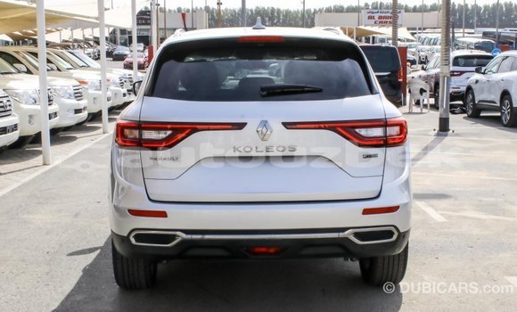 Buy Import Renault Koleos Other Car in Import - Dubai in Andijon Buy Import Renault Koleos Other Car in Import - Dubai in Andijon