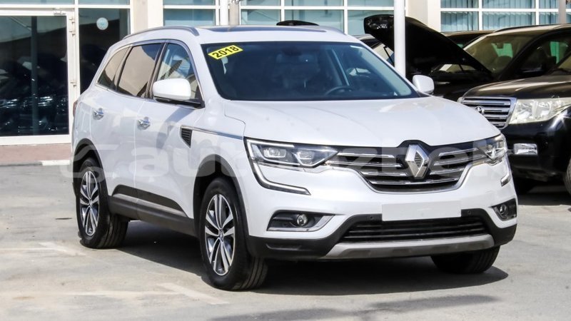 Big with watermark renault koleos andijon import dubai 2555