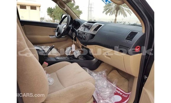 Buy Import Toyota Fortuner Other Car in Import - Dubai in Andijon Buy Import Toyota Fortuner Other Car in Import - Dubai in Andijon