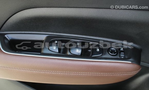 Buy Import Renault Koleos White Car in Import - Dubai in Andijon Buy Import Renault Koleos White Car in Import - Dubai in Andijon