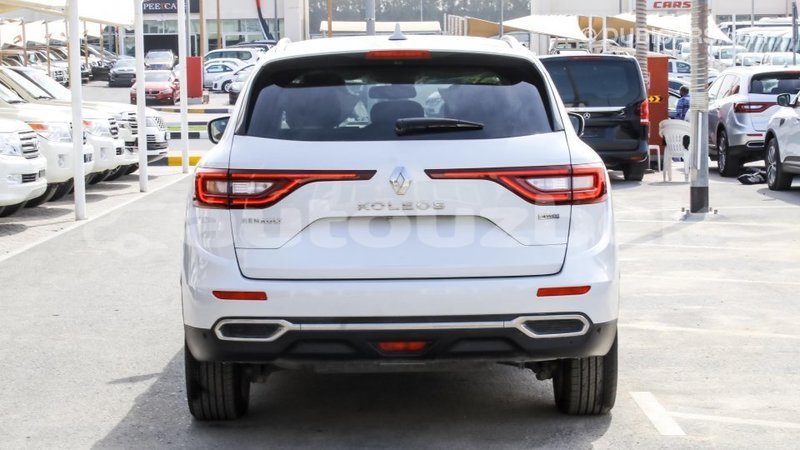 Big with watermark renault koleos andijon import dubai 2555