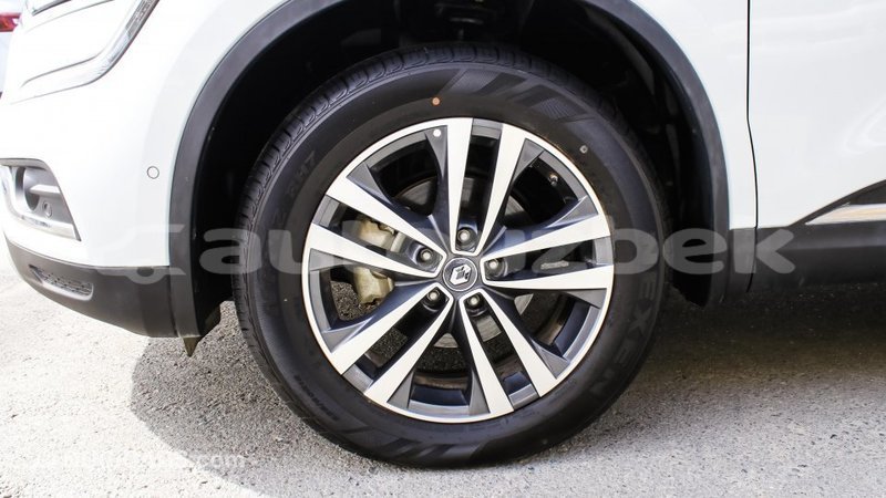 Big with watermark renault koleos andijon import dubai 2555