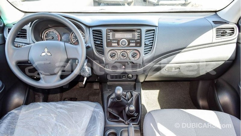 Big with watermark mitsubishi l200 andijon import dubai 2556