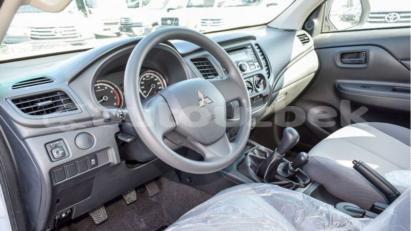 Big with watermark mitsubishi l200 andijon import dubai 2556