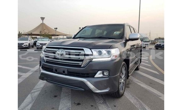 Buy Import Toyota Land Cruiser Other Car in Import - Dubai in Andijon Buy Import Toyota Land Cruiser Other Car in Import - Dubai in Andijon
