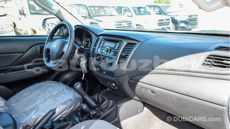 Big with watermark mitsubishi l200 andijon import dubai 2556