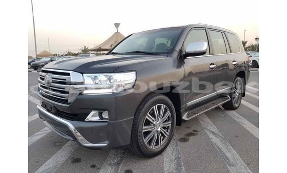 Buy Import Toyota Land Cruiser Other Car in Import - Dubai in Andijon Buy Import Toyota Land Cruiser Other Car in Import - Dubai in Andijon