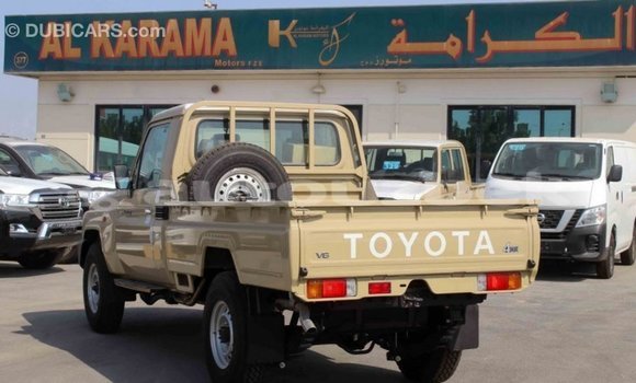 Buy Import Toyota Land Cruiser Beige Car in Import - Dubai in Andijon Buy Import Toyota Land Cruiser Beige Car in Import - Dubai in Andijon