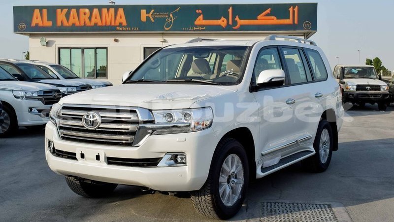 Big with watermark toyota land cruiser andijon import dubai 2558