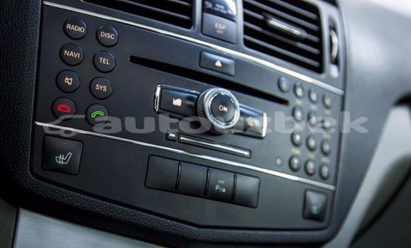 Buy Used Mercedes-Benz C-klasse Black Car in Tashkent in Toskent Buy Used Mercedes-Benz C-klasse Black Car in Tashkent in Toskent
