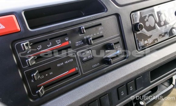 Buy Import Toyota Coaster White Car in Import - Dubai in Andijon Buy Import Toyota Coaster White Car in Import - Dubai in Andijon