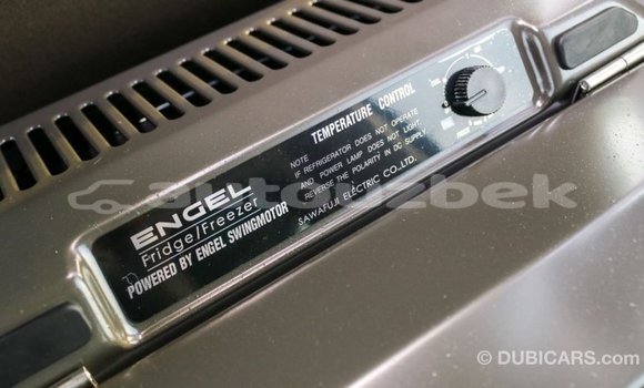 Buy Import Toyota Coaster White Car in Import - Dubai in Andijon Buy Import Toyota Coaster White Car in Import - Dubai in Andijon