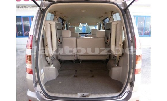 Buy Import Toyota Voxy Other Car in Import - Dubai in Andijon Buy Import Toyota Voxy Other Car in Import - Dubai in Andijon