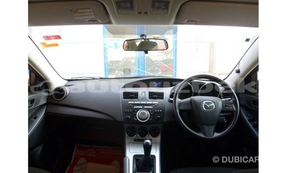Buy Import Mazda 3 Blue Car in Import - Dubai in Andijon Buy Import Mazda 3 Blue Car in Import - Dubai in Andijon