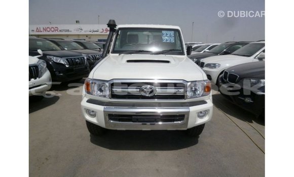 Buy Import Toyota Land Cruiser White Car in Import - Dubai in Andijon Buy Import Toyota Land Cruiser White Car in Import - Dubai in Andijon