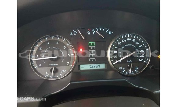 Buy Import Toyota Land Cruiser Other Car in Import - Dubai in Andijon Buy Import Toyota Land Cruiser Other Car in Import - Dubai in Andijon