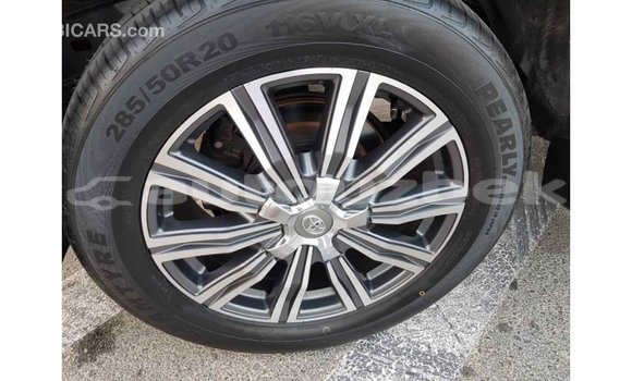 Buy Import Toyota Land Cruiser Other Car in Import - Dubai in Andijon Buy Import Toyota Land Cruiser Other Car in Import - Dubai in Andijon