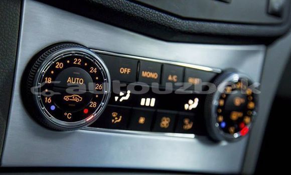 Buy Used Mercedes-Benz C-klasse Black Car in Tashkent in Toskent Buy Used Mercedes-Benz C-klasse Black Car in Tashkent in Toskent