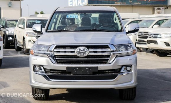 Buy Import Toyota Land Cruiser Other Car in Import - Dubai in Andijon Buy Import Toyota Land Cruiser Other Car in Import - Dubai in Andijon