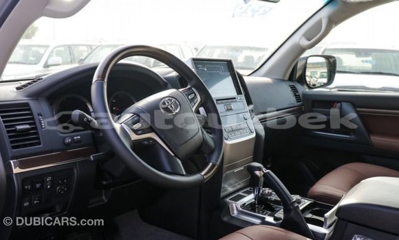 Buy Import Toyota Land Cruiser Other Car in Import - Dubai in Andijon Buy Import Toyota Land Cruiser Other Car in Import - Dubai in Andijon